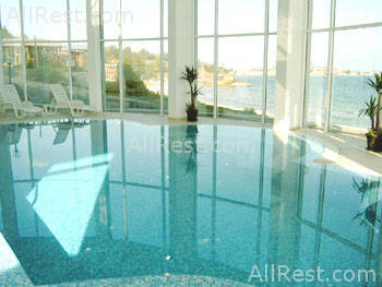 Arsena Hotel 26